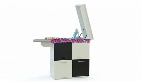 Комод Вереск-5