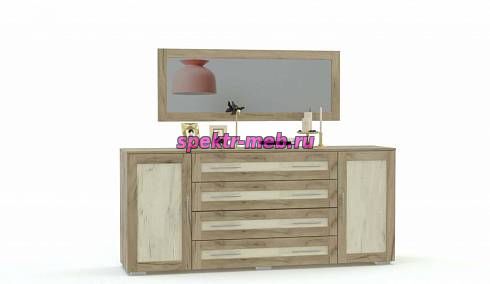 Комод Гаурон-К №4.1