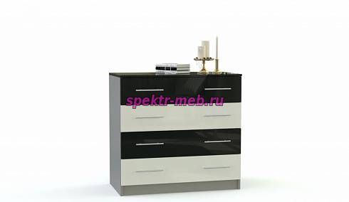 Комод Элегия 3