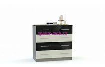 Комод Элегия 3