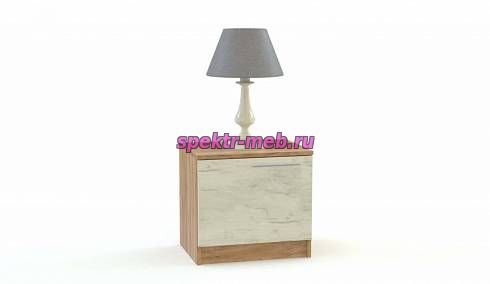 Прикроватная тумба Эдем-5