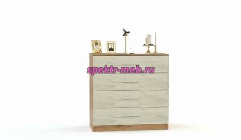 Комод Эдем-5