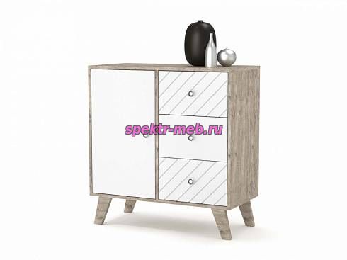 Комод Лоренцо 10