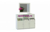 Комод Софья 17