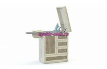 Комод Хурма-2