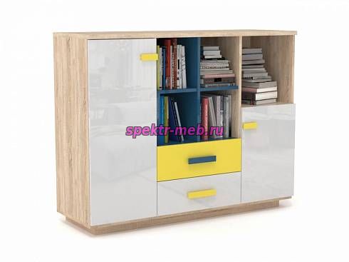 Комод Уэстер 2