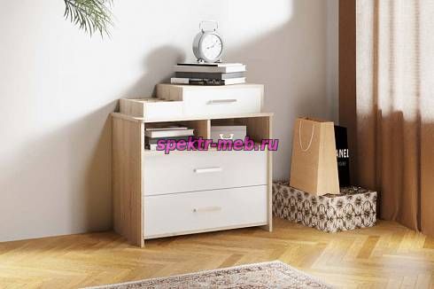 Комод Сан-Марино 4