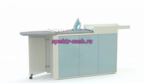 Комод Фатина-4