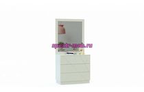 Комод с зеркалом Модерн 1