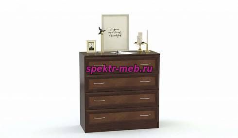 Комод Волжанка 1