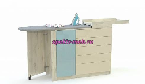 Комод Маринер 4