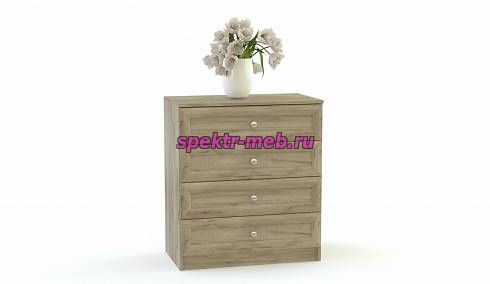 Комод Юлианна 2