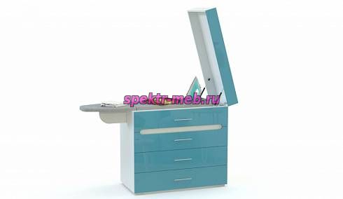 Комод Мондиаль 3