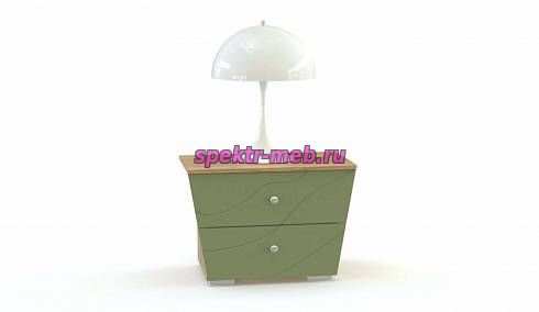 Прикроватная тумба Милана