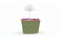 Прикроватная тумба Милана