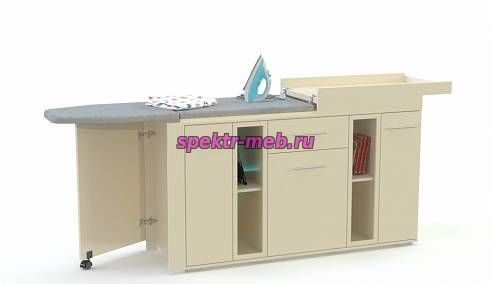 Комод Клементина-6