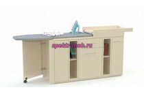 Комод Клементина-6