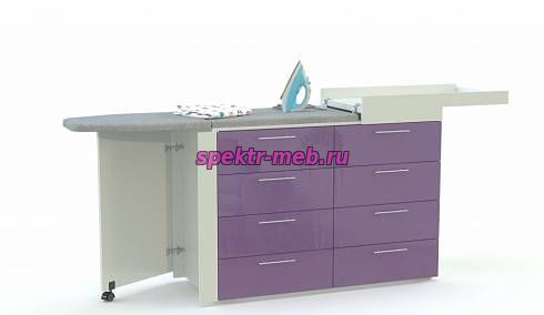 Комод Уолли-6