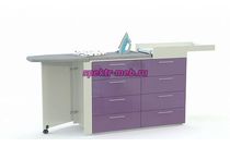 Комод Уолли-6