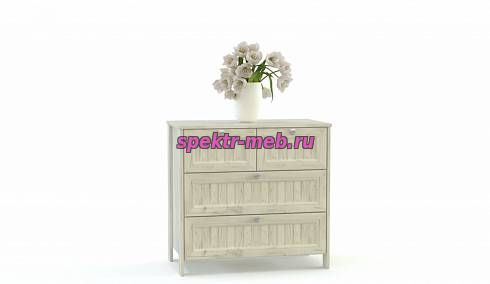 Комод Соната