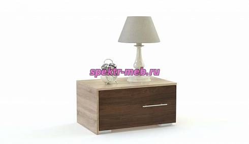 Прикроватная тумба Джулия 4
