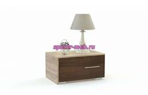 Прикроватная тумба Джулия 4