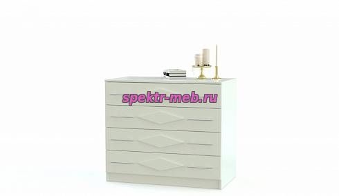 Комод Соло 6