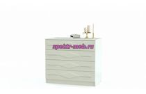 Комод Соло 6