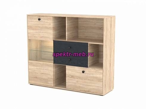 Комод Крит 12