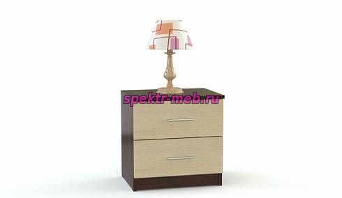 Прикроватная тумба Рио-2 М