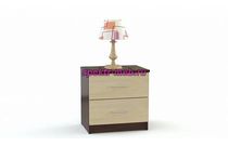 Прикроватная тумба Рио-2 М