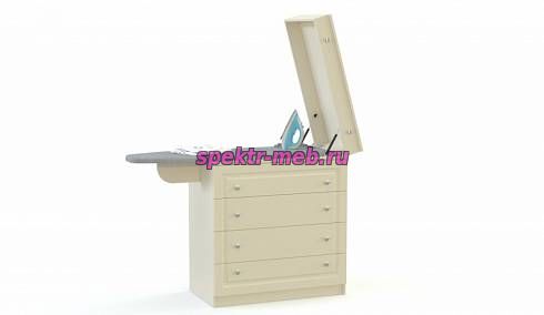 Комод Айси 3