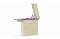 Комод Айси 3