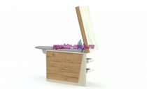 Комод Шафран-4