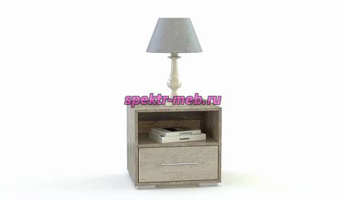 Прикроватная тумба Берта 04