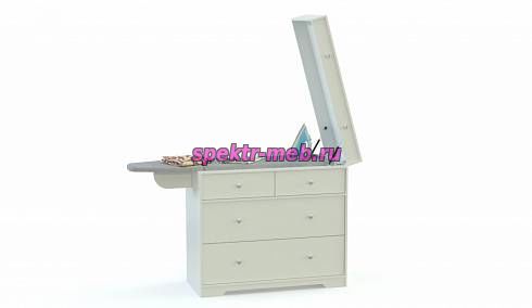 Комод Жасмин 5