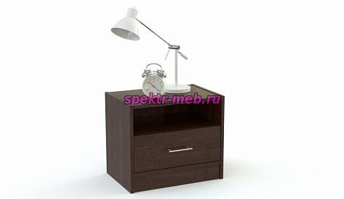 Прикроватная тумба Опен 1