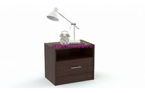 Прикроватная тумба Опен 1