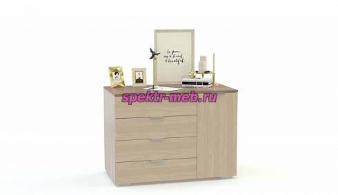 Комод Кармен 1