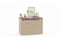 Комод Кармен 1