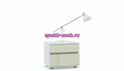 Прикроватная тумба Капри 8