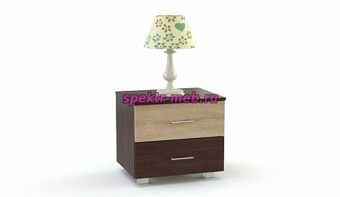 Прикроватная тумба Милена 1