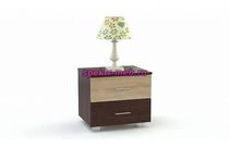 Прикроватная тумба Милена 1