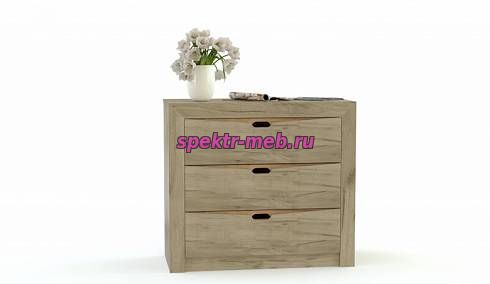 Комод Соренто К 1