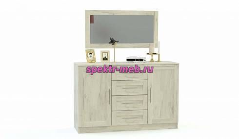 Комод Гаурон №2.1