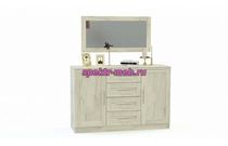 Комод Гаурон №2.1