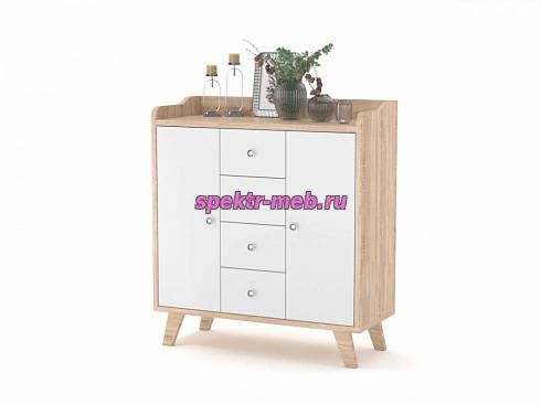 Комод Лоренцо 19