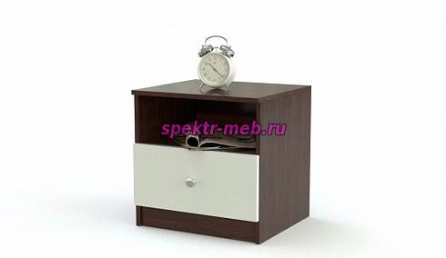 Прикроватная тумба Валерия 2