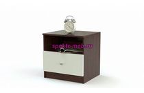 Прикроватная тумба Валерия 2
