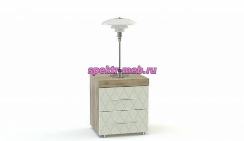 Прикроватная тумба Бетти-5